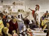 Athenian Democracy: a brief overview