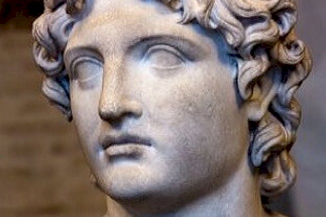 ALEXANDER THE GREAT – the man that changed history and became a legend