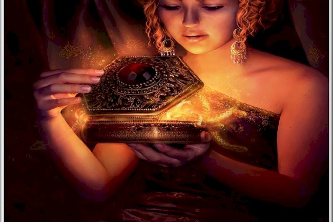 The Myth and Story of Pandora 