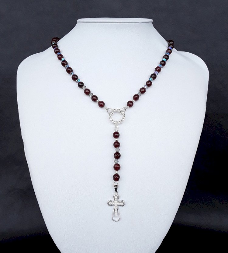 Our New Creations: Elite Rosaries