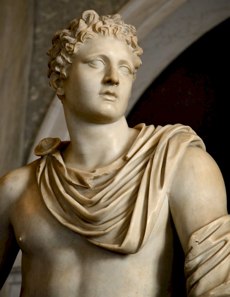 MELEAGER: The Legendary (Forgotten) Ancient Greek Hero  