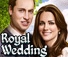 Royal Wedding Profile Picture