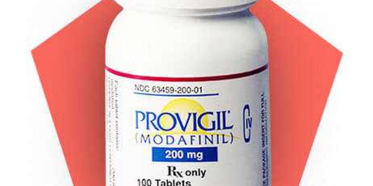 Positive Effects of Provigil Medicine