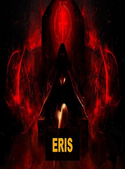 Eris – the Goddess of Discord and Strive!