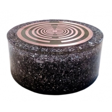Orgone Drink Charger - the Orgone that Cleanses Water
