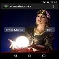 FortuneTeller MamaBabuska - Mobile App