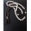 Buddha's Spirit Path - 108 Prayer Beads Tassel Necklace