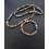 Buddha's Gentle Touch - 108 Mala Prayer Beads Necklace