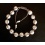 Delos Horizon - Reiki Charged Charm Bracelet