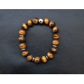 ENLIL, the Boho Beaded Prayer bracelet