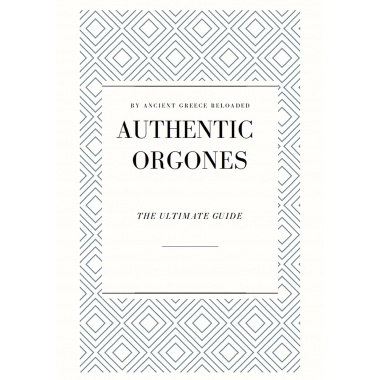 Authentic Orgones – The Full Guide