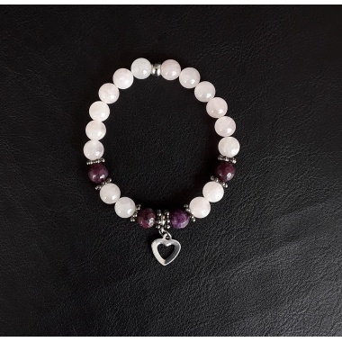 The Talisman of Love - the Reiki Love Bracelet
