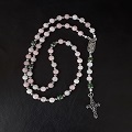 Specialized Catholic Rosaries by Ancient Greece Reloaded