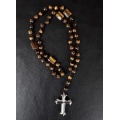 Unshaken Faith 5 Decade Catholic Rosary
