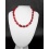 The Maasai Necklace and Earrings Jewelry Set 