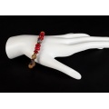 The Chakra Healing Tibetan Bracelet