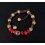 The Chakra Healing Tibetan Bracelet