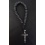 Through Darkness Military 550 Paracord Rosary Orthodox