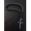Through Darkness Military 550 Paracord Rosary Orthodox