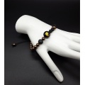 The Yin and Yang Power Bracelet