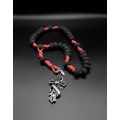 Mountain Ranger Military 550 Paracord Anglican Rosary