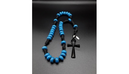 Oceanus Military 550 Paracord Anglican Rosary 