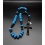 Oceanus Military 550 Paracord Anglican Rosary 