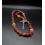 The Carnelian 550 Anglican Paracord Rosary