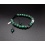 Artemis' Green Arrow - Energy Infused Power Bracelet