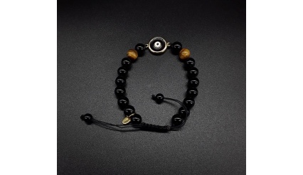 Hecate\'s Eye - the Protection against the Evil Eye (Ver. 2)