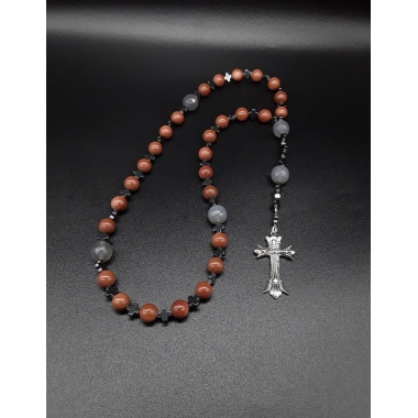 The Noble Anglican Rosary 