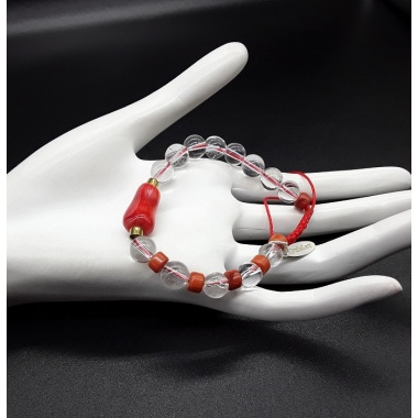 The Healing Energy Chakra Bracelet (Ver. 2).