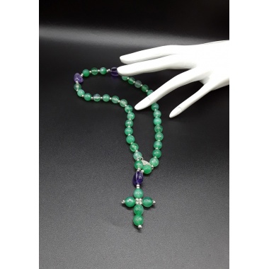 The Green Forest Anglican Rosary 