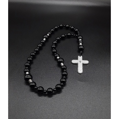 The Black Anglican Night Prayer Rosary 