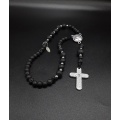 Black Virgin Mary One Decade Catholic Rosary