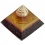 MWO Advanced Shell Orgone Pyramid