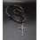 The Dragon Blood Anglican Rosary 