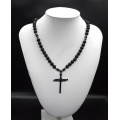 The Black Nails 5 Decade Catholic Rosary (V2)	