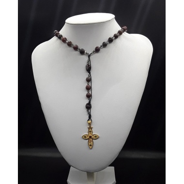 The Byzantine Catholic elite Rosary