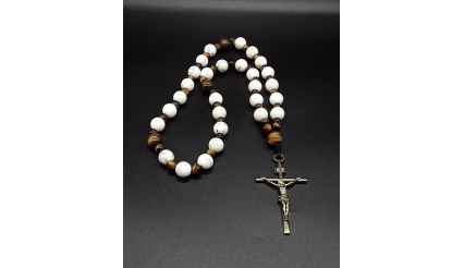 The Angel Wings Anglican Rosary 