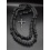 Through Darkness Military 550 Paracord 10 Decade Rosary