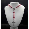 The Dragon Blood 5 Decade Rosary