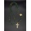 Liberty the elite 5 Decade Catholic Rosary  