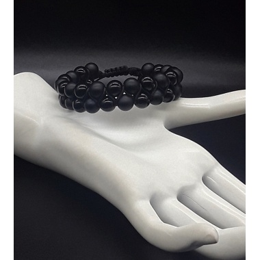 The Necronomicon  Zweite Seele Bracelet 