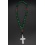 The Malachite Orthodox Rosary