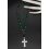 The Malachite Orthodox Rosary