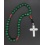 The Malachite Orthodox Rosary