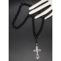 The Dark Orthodox (v. 50) elite Rosary 