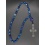 The Lapis Lazuli Orthodox Rosary