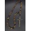 The Tigers Eye Orthodox Rosary